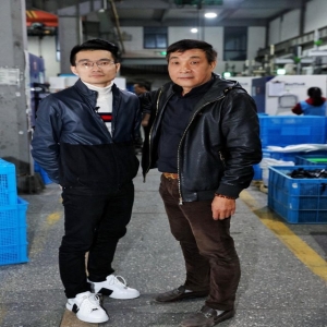 新品牌潔安惠：接班人巧借新電商 破解低價“內卷”困局