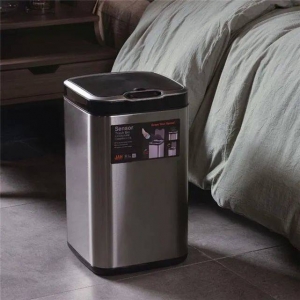 一只垃圾桶是怎樣做成“網(wǎng)紅”的？